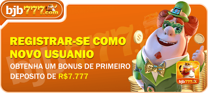bjb777vip.com.br Cassino Online